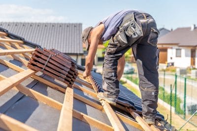 Rénovation de Toiture Toulouse